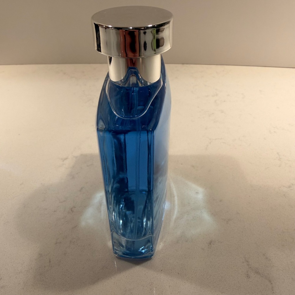 Paris Bleu by Jean Marc Paris Eau De Parfum Cologne 3.4 fl oz/100 mL NEW IN BOX - Picture 6 of 15